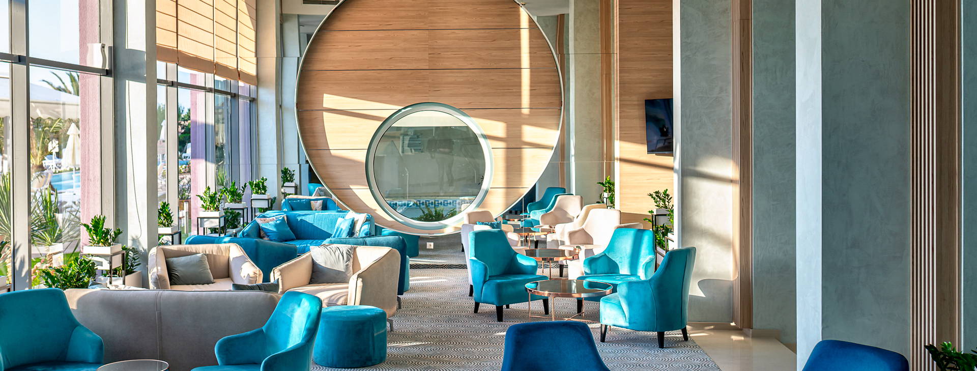 Sentido Neptun Beach  Obrázek20