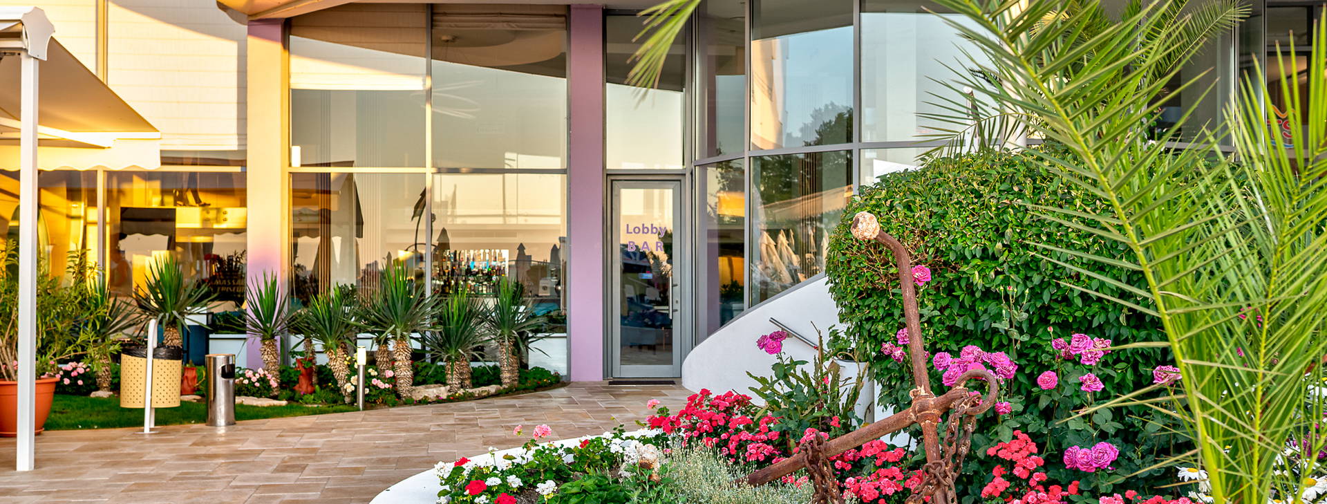 Sentido Neptun Beach  Obrázek18