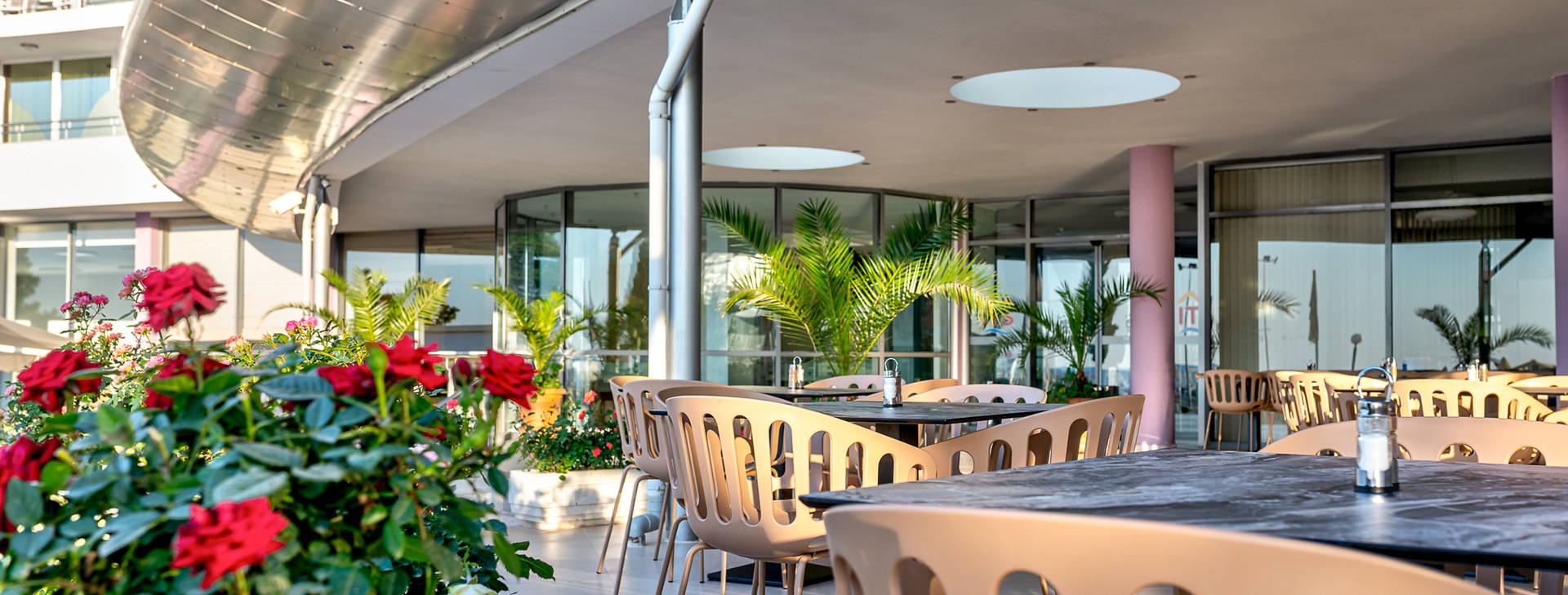 Sentido Neptun Beach  Obrázek19