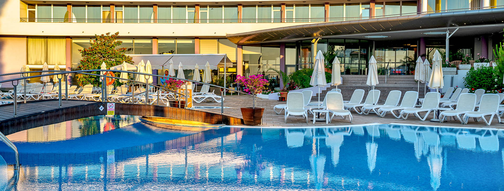 Sentido Neptun Beach  Obrázek3