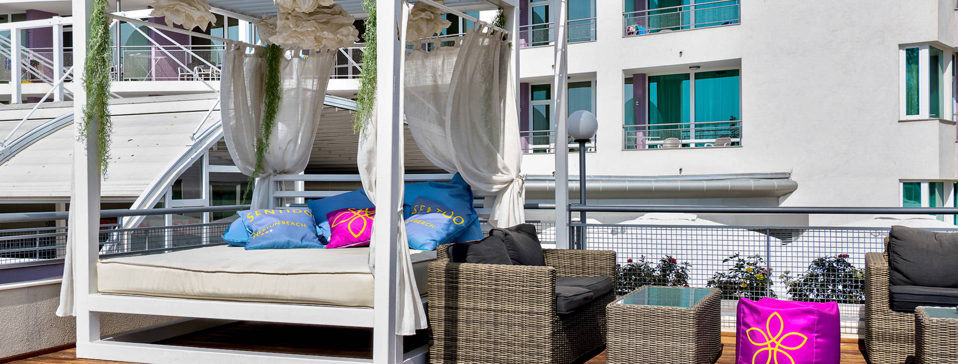 Sentido Neptun Beach  Obrázek28