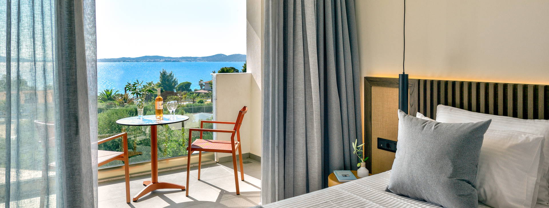 Aristoteles Holiday Resort Obrázek22