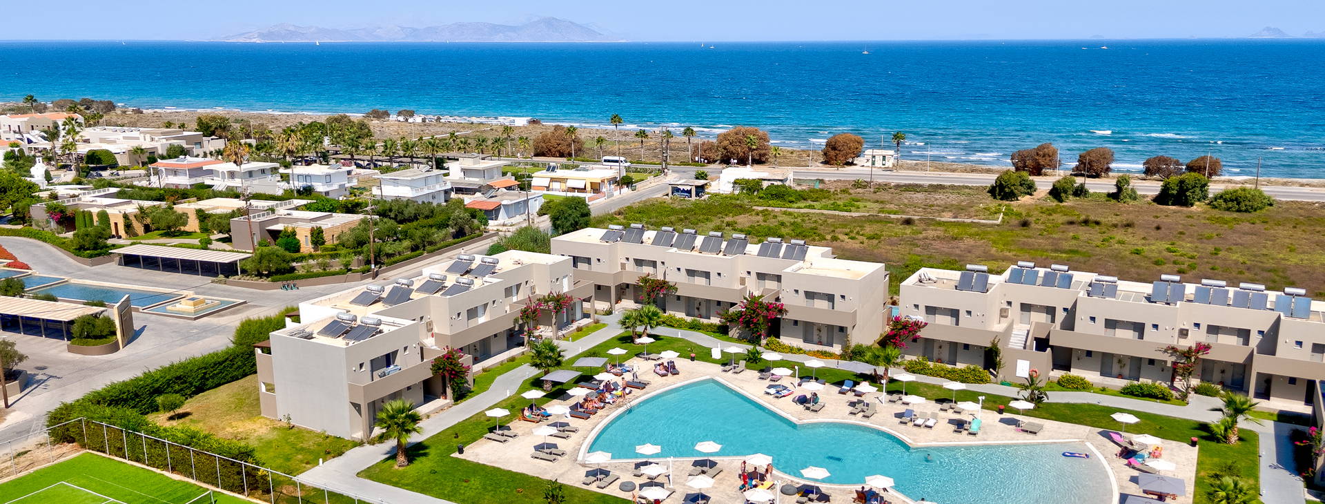 Lambi Resort Obrázek8