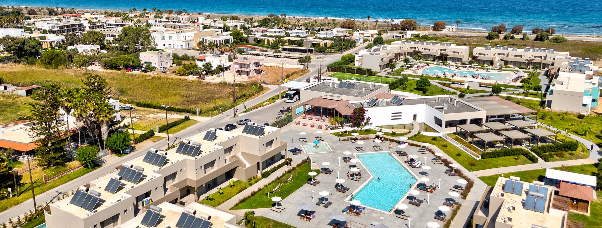 Lambi Resort Obrázek6