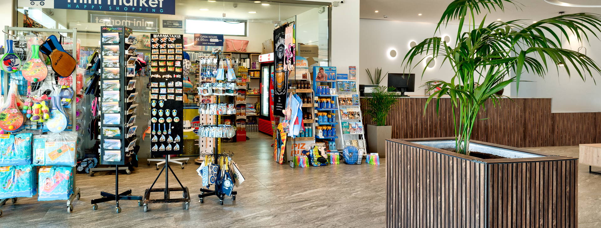 Lambi Resort Obrázek38