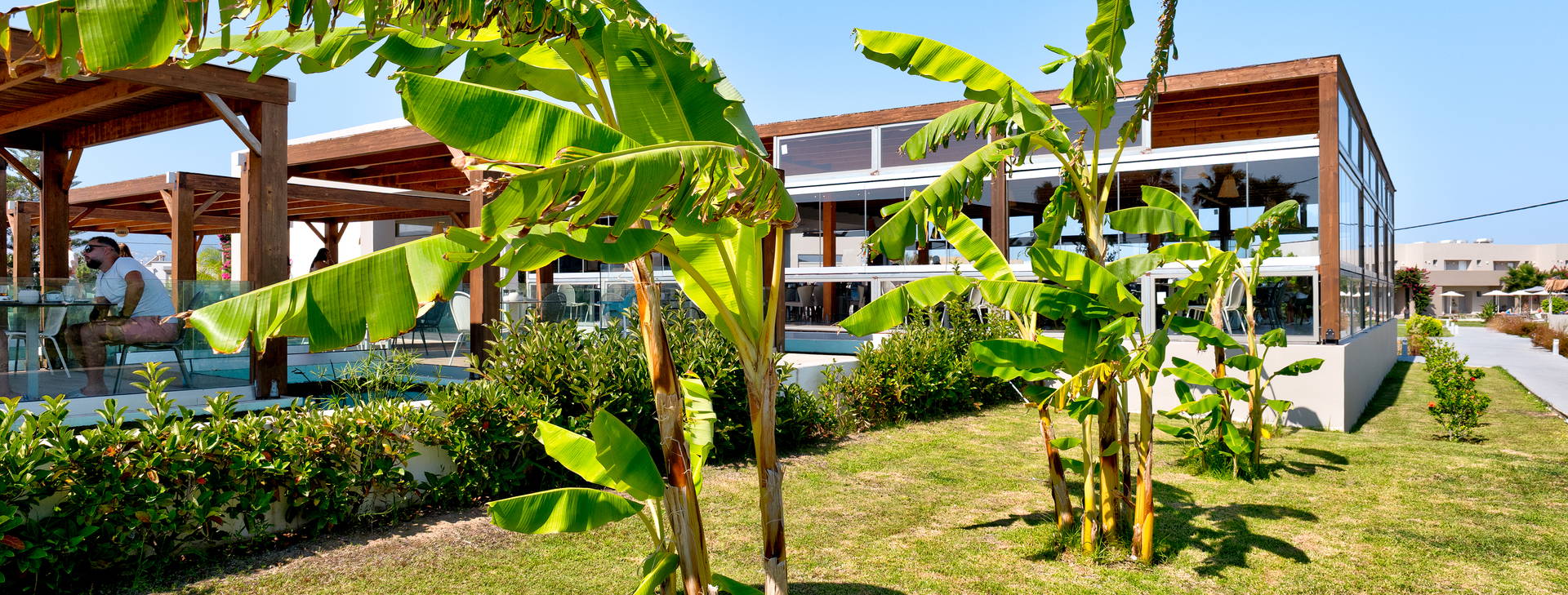 Lambi Resort Obrázek37