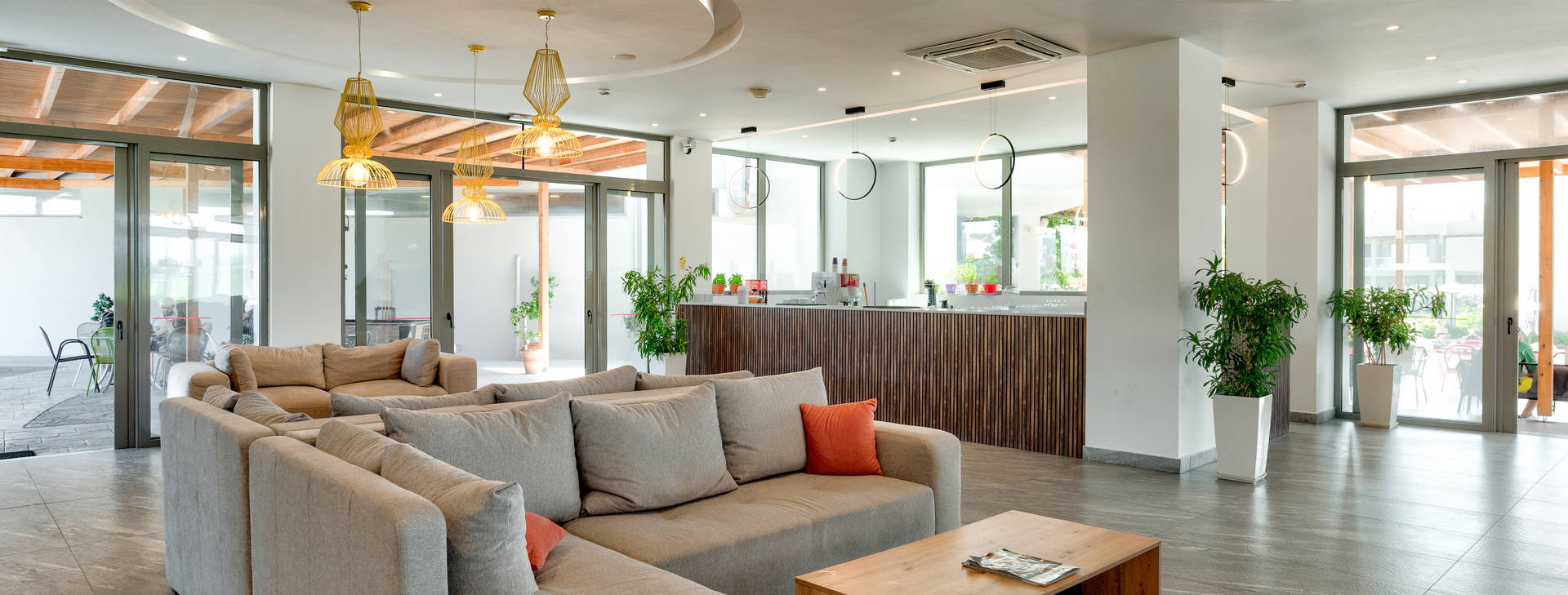 Lambi Resort Obrázek33