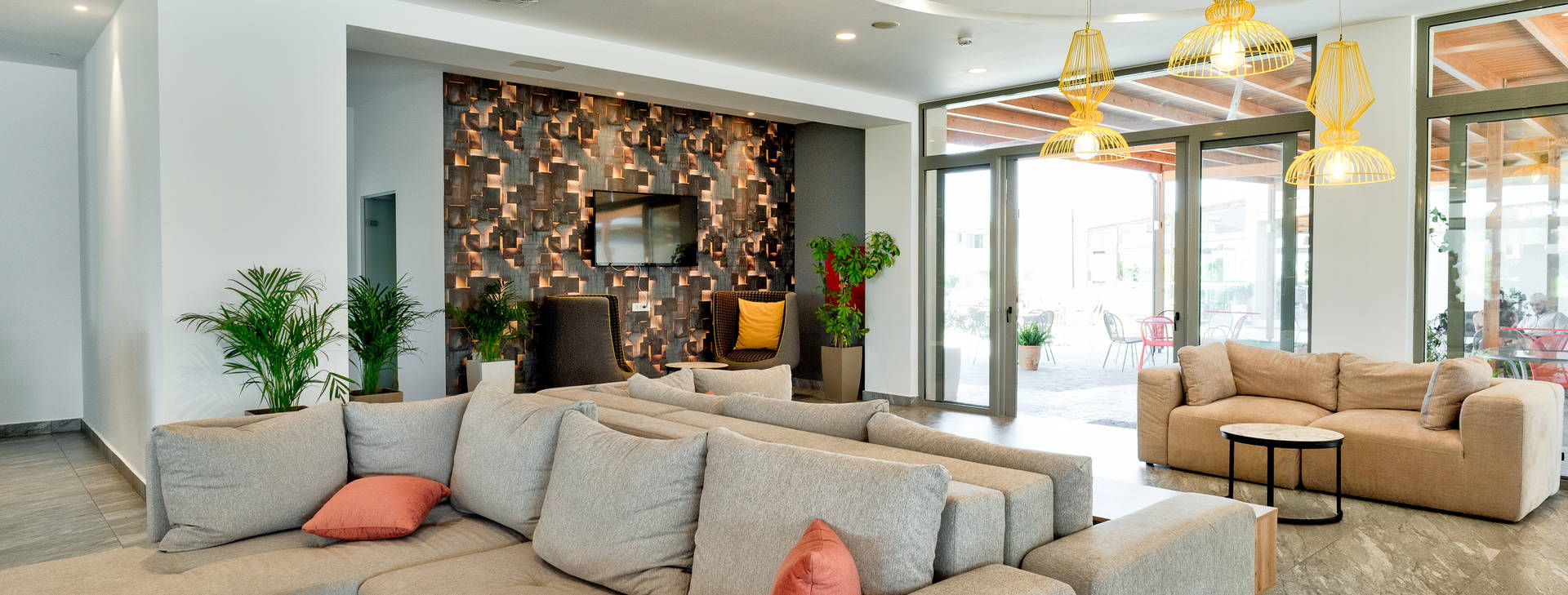 Lambi Resort Obrázek34