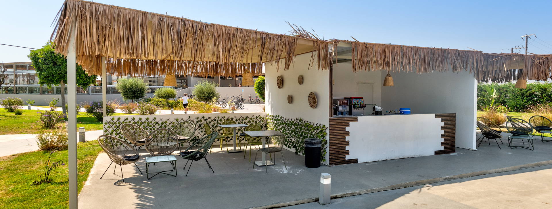 Lambi Resort Obrázek36