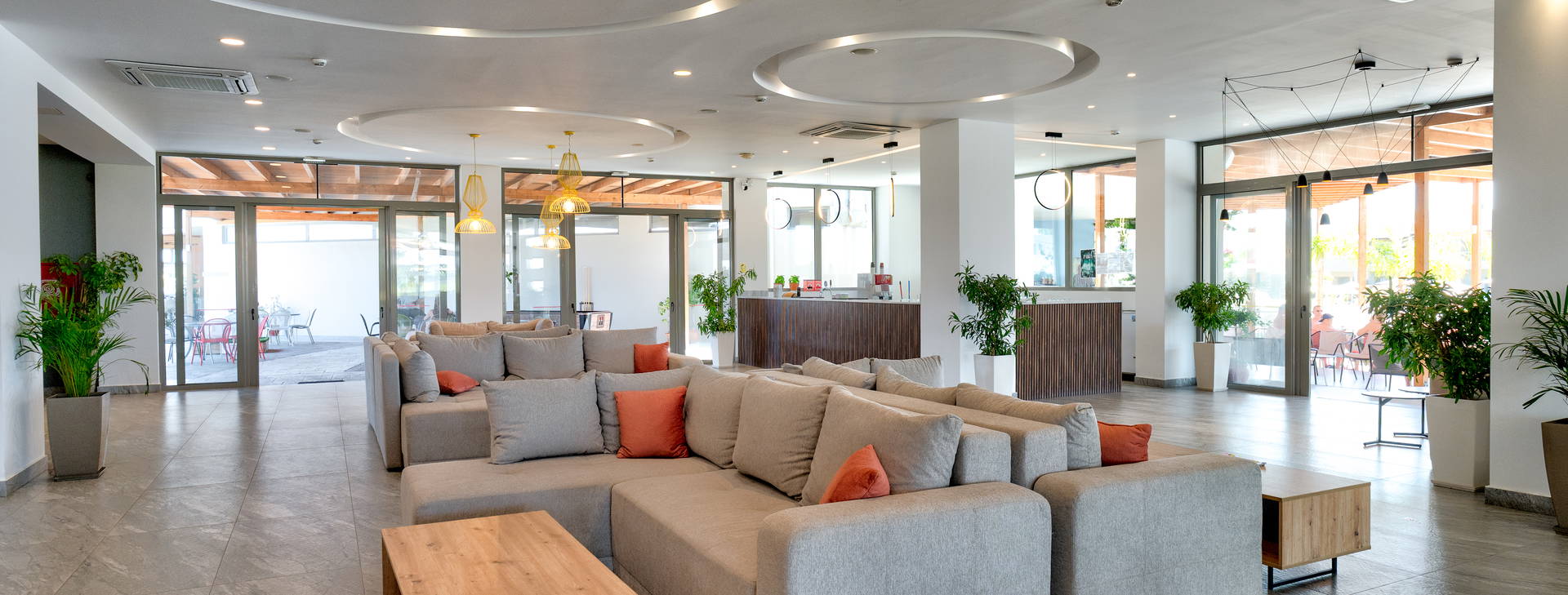 Lambi Resort Obrázek35