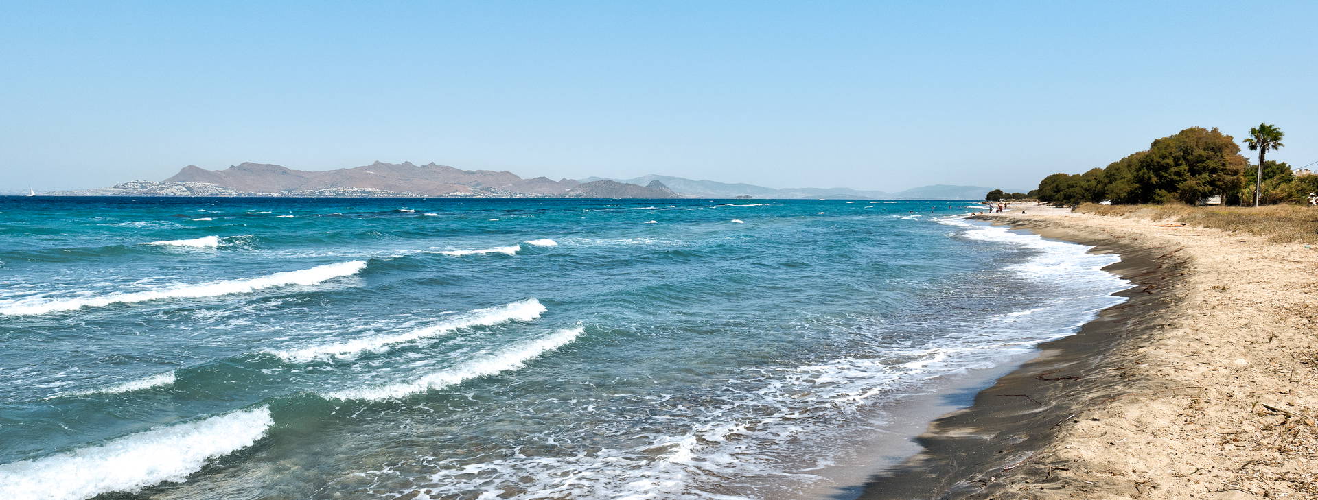 Lambi Resort Obrázek9