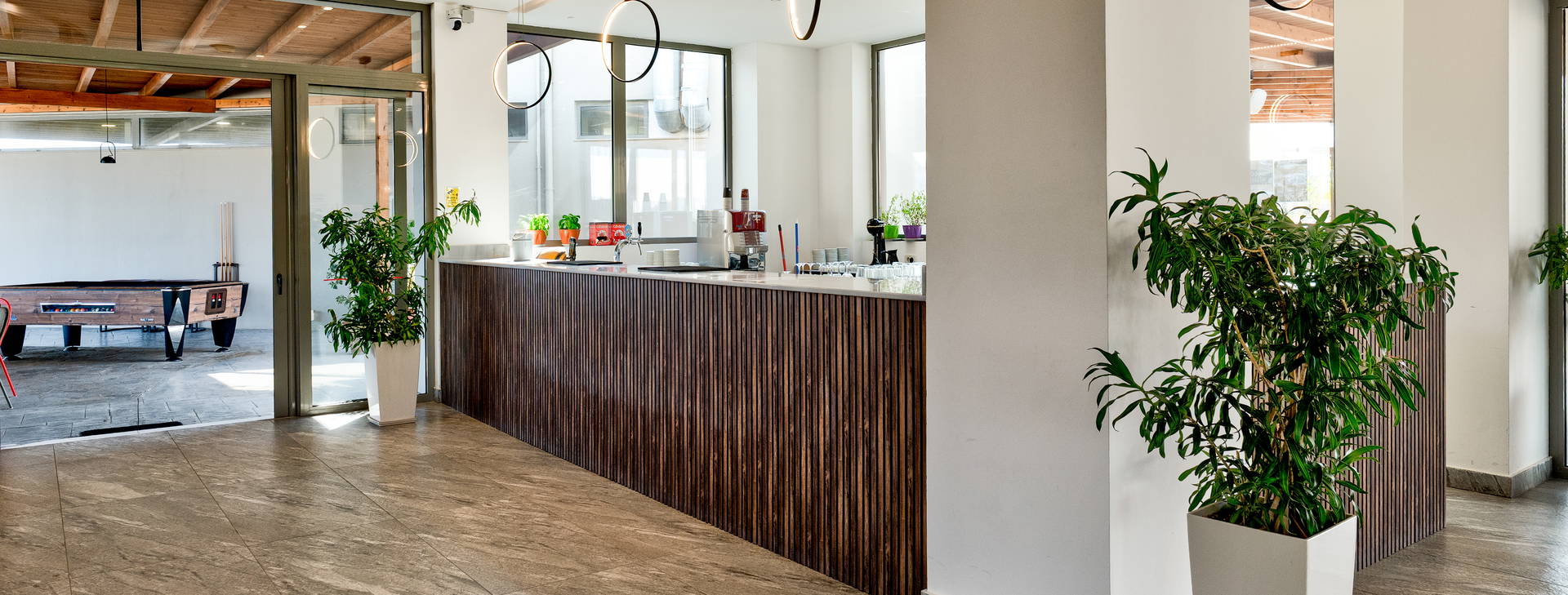 Lambi Resort Obrázek41