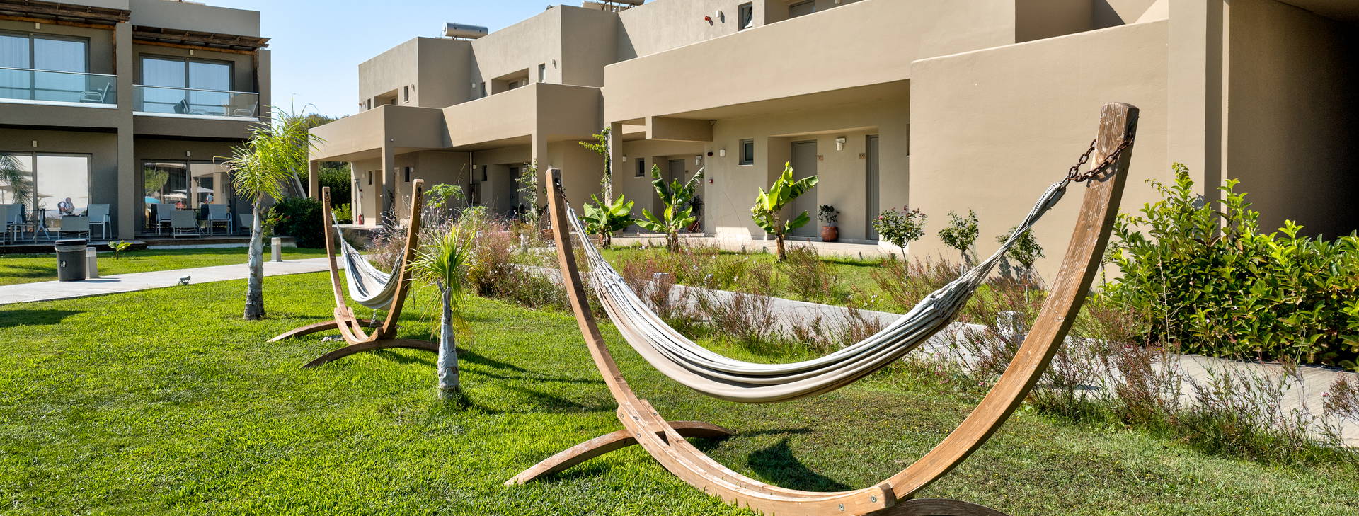 Lambi Resort Obrázek42