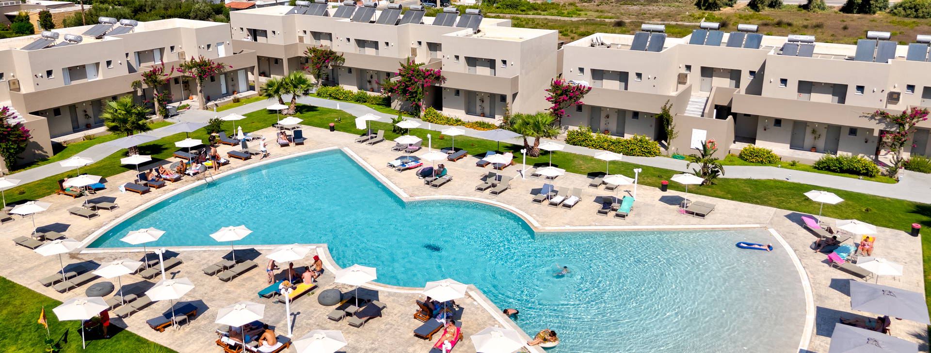 Lambi Resort Obrázek0