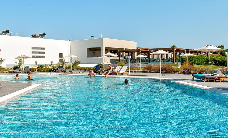 Lambi Resort-obr