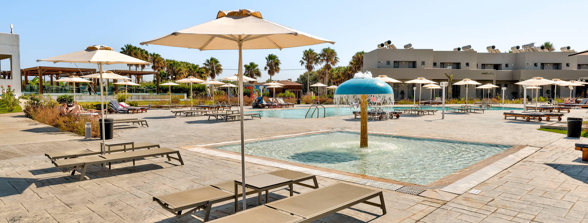 Lambi Resort Obrázek4