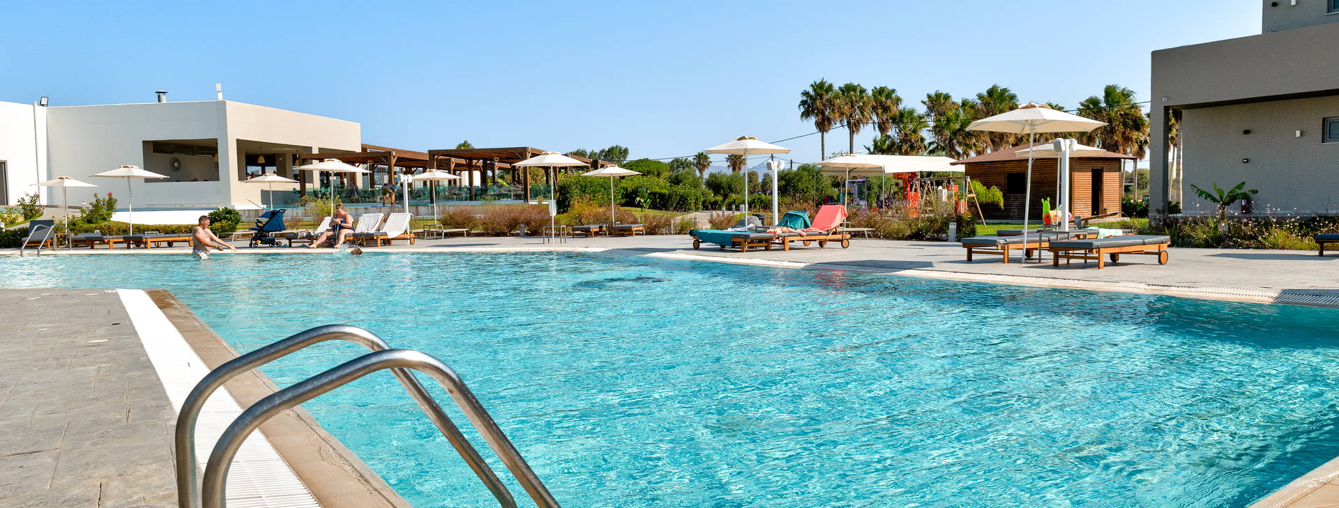 Lambi Resort Obrázek2