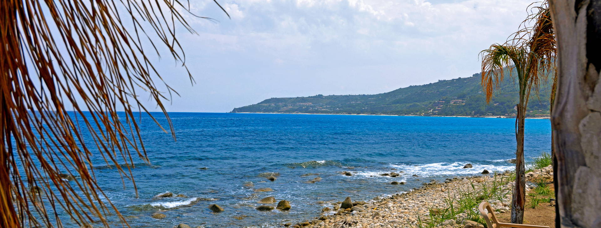 Costa degli dei Tropea Obrázek17