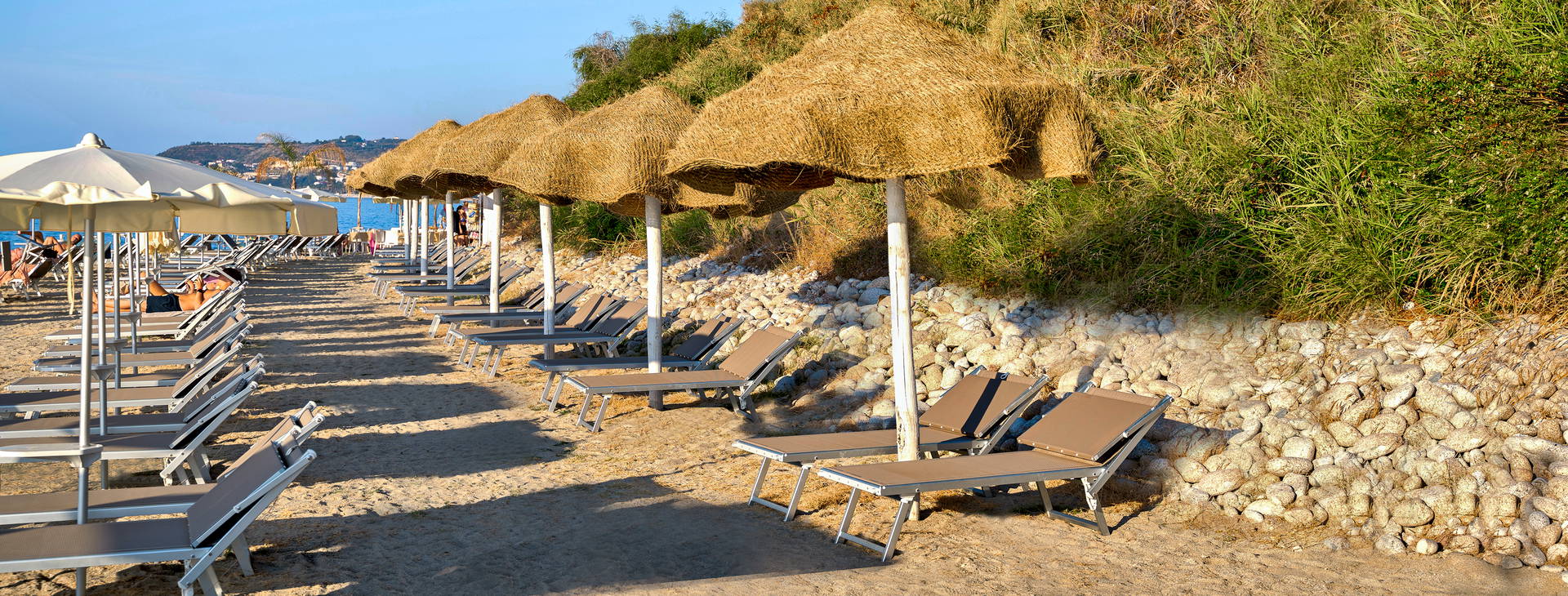 Costa degli dei Tropea Obrázek14