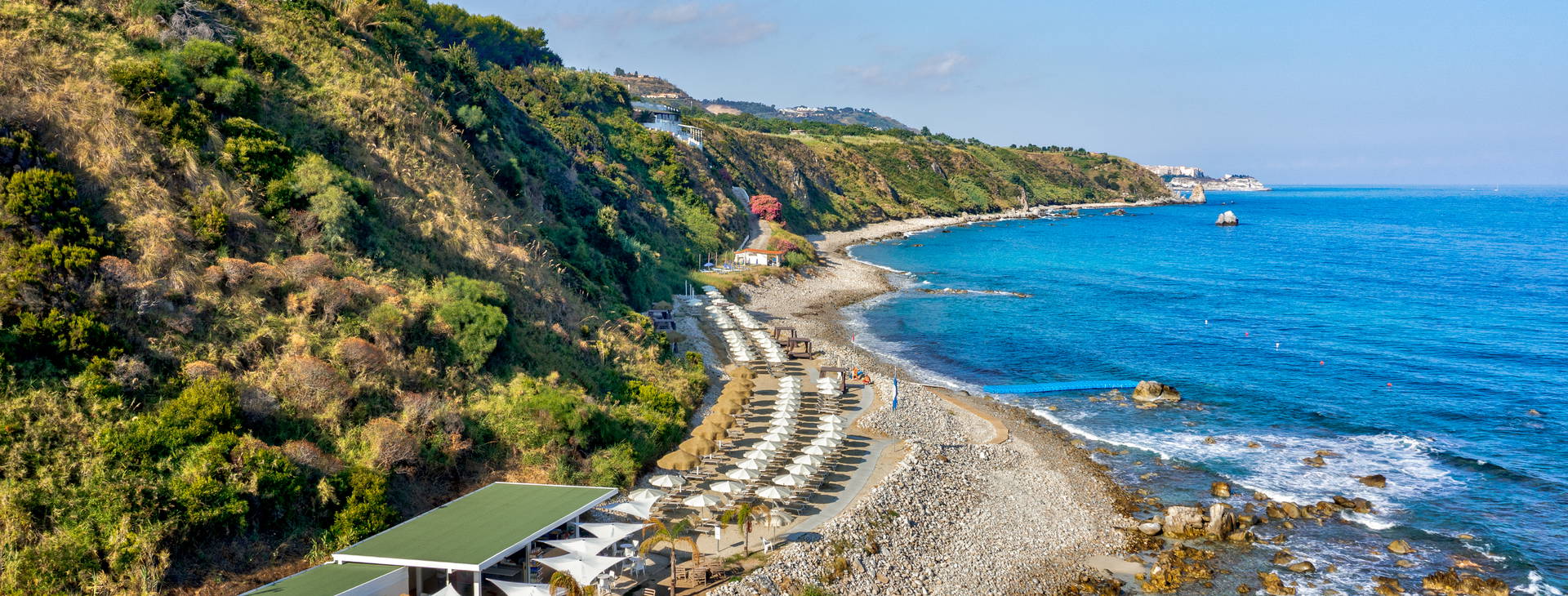 Costa degli dei Tropea Obrázek8