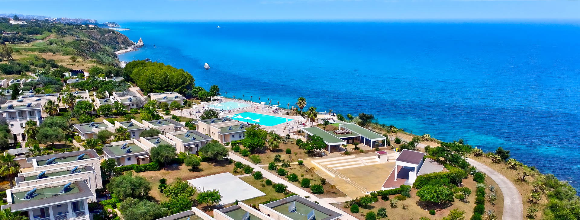 Costa degli dei Tropea Obrázek12