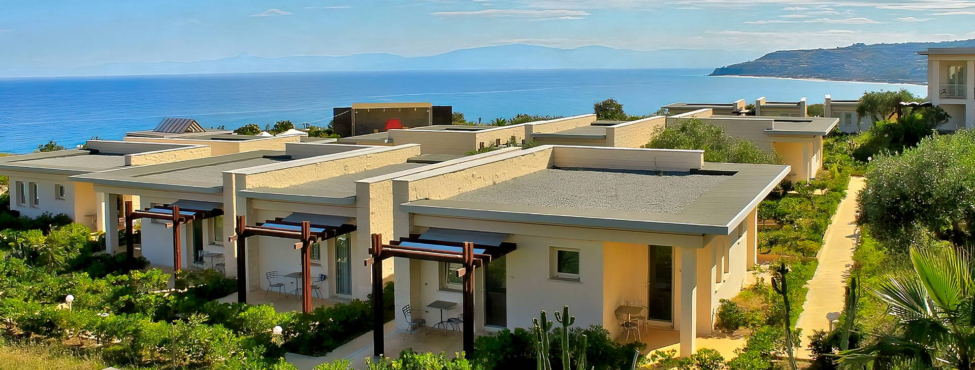 Costa degli dei Tropea Obrázek23