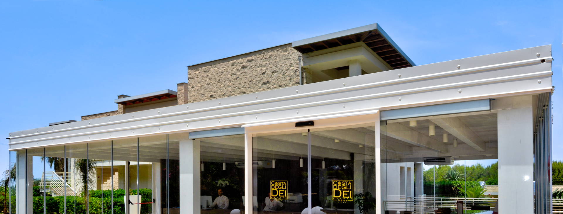 Costa degli dei Tropea Obrázek28