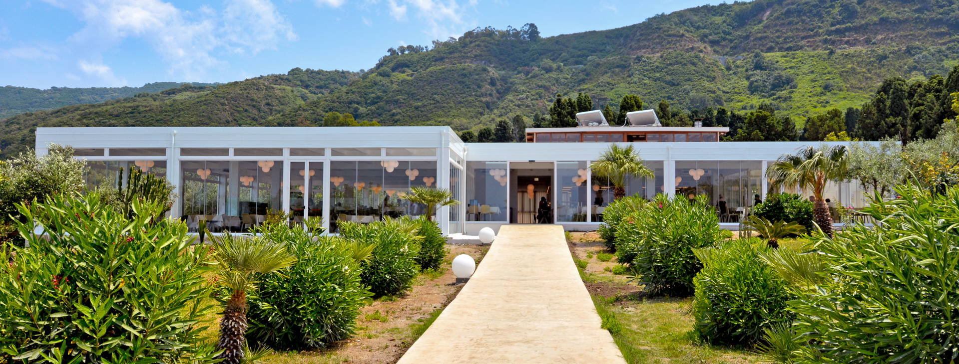 Costa degli dei Tropea Obrázek30