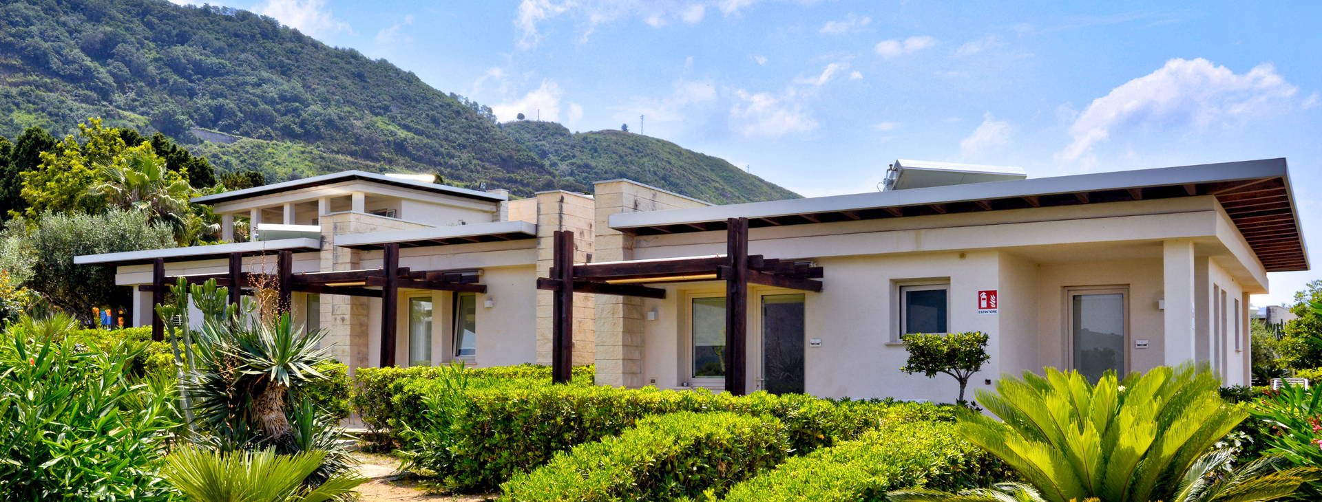 Costa degli dei Tropea Obrázek25