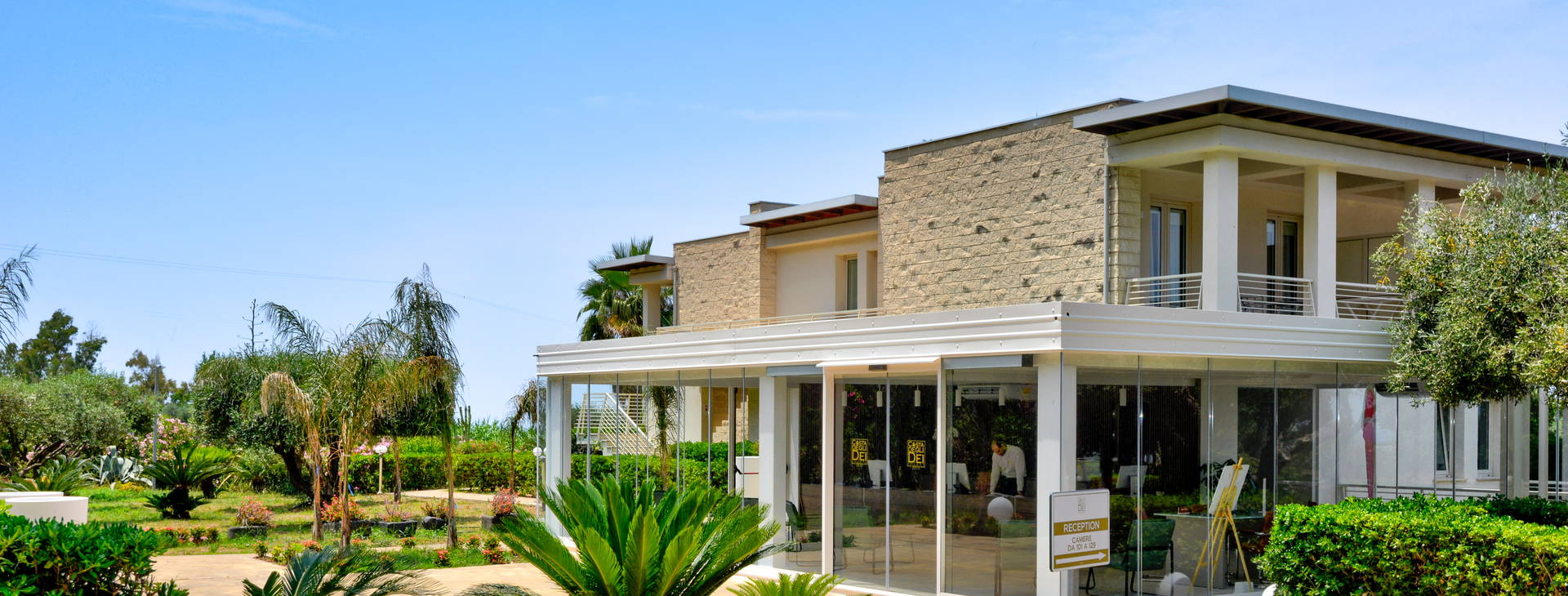 Costa degli dei Tropea Obrázek26