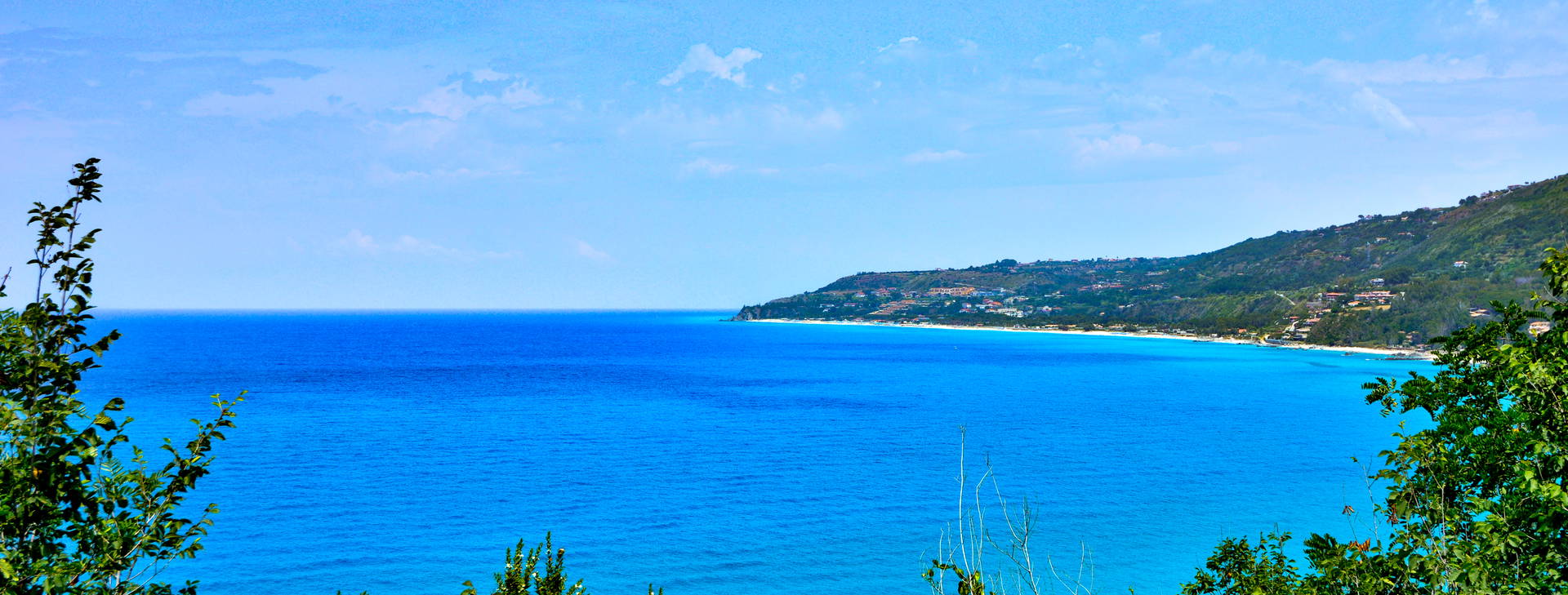 Costa degli dei Tropea Obrázek32