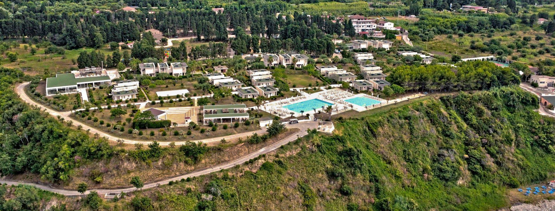 Costa degli dei Tropea Obrázek34