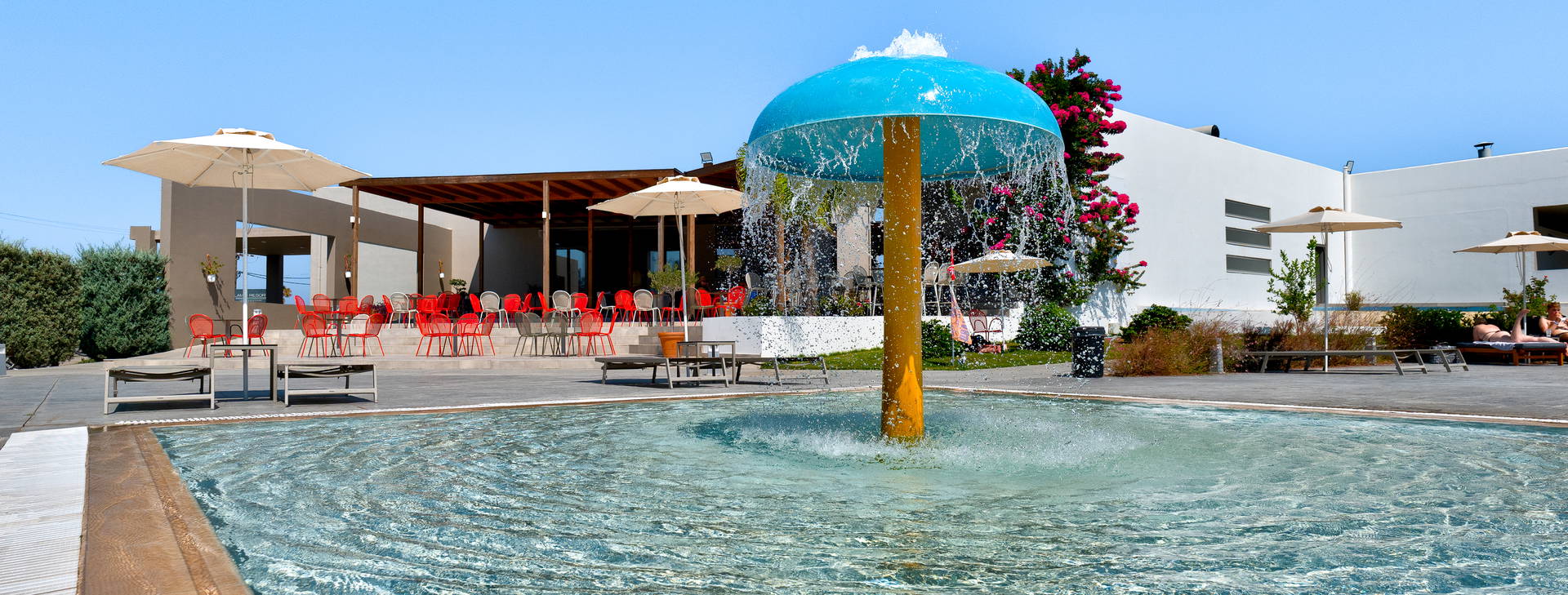 Lambi Resort Obrázek5