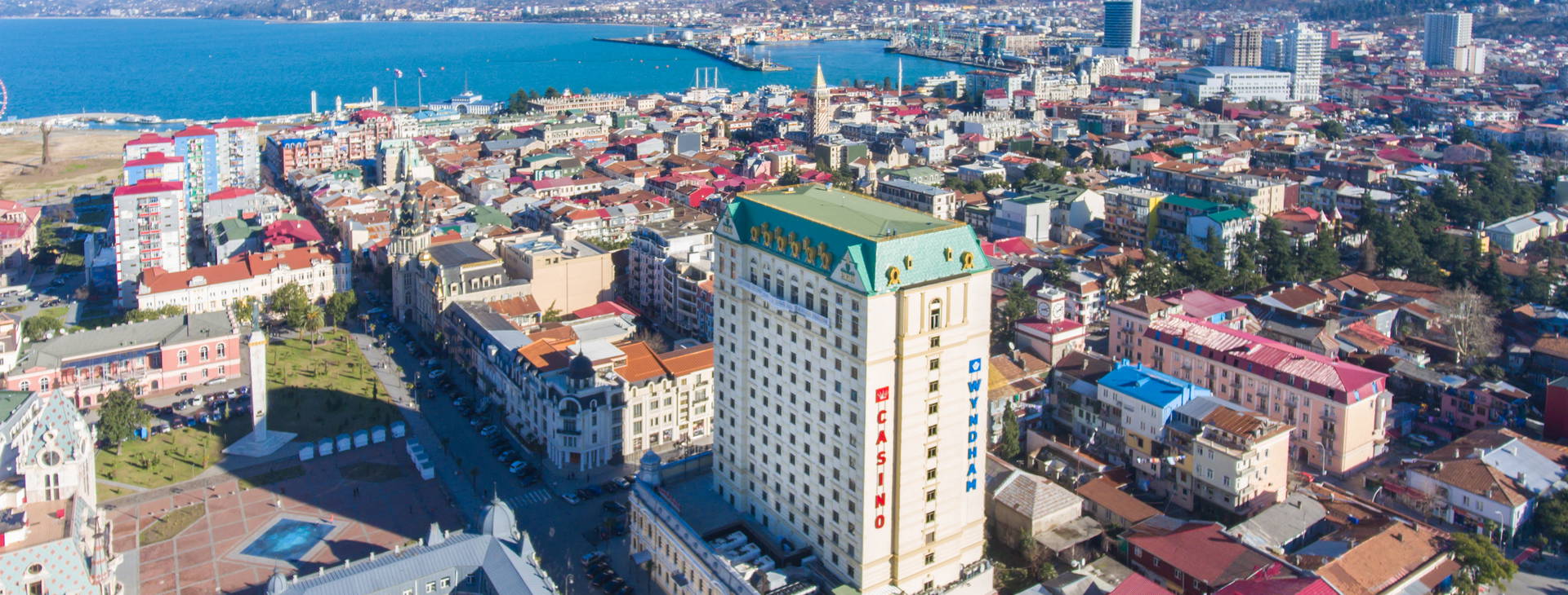 Wyndham Batumi Obrázek0