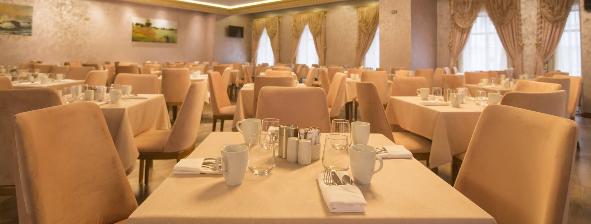 Wyndham Batumi Obrázek4