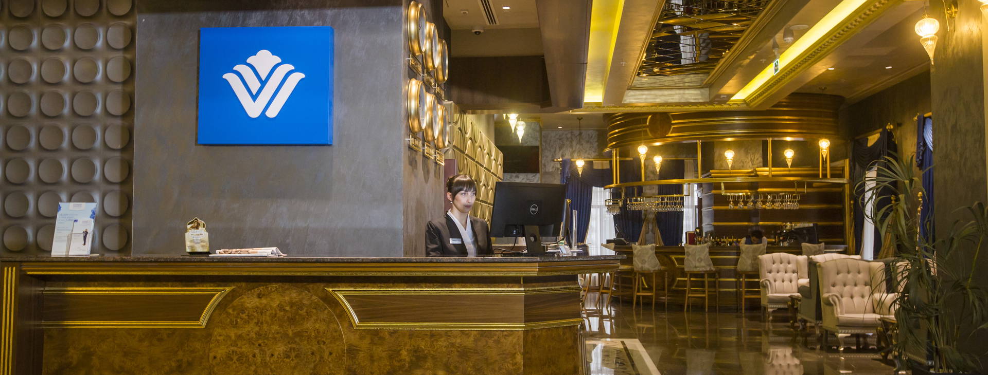 Wyndham Batumi Obrázek9