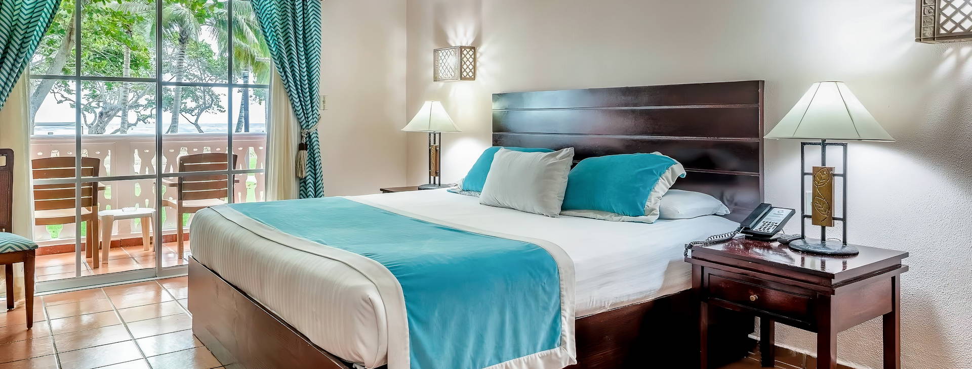 Marien Puerto Plata Obrázek16