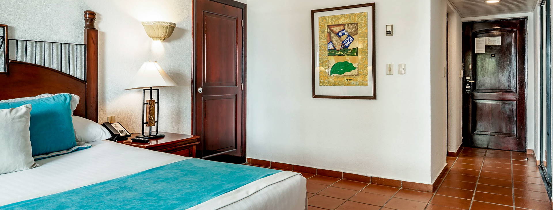 Marien Puerto Plata Obrázek17