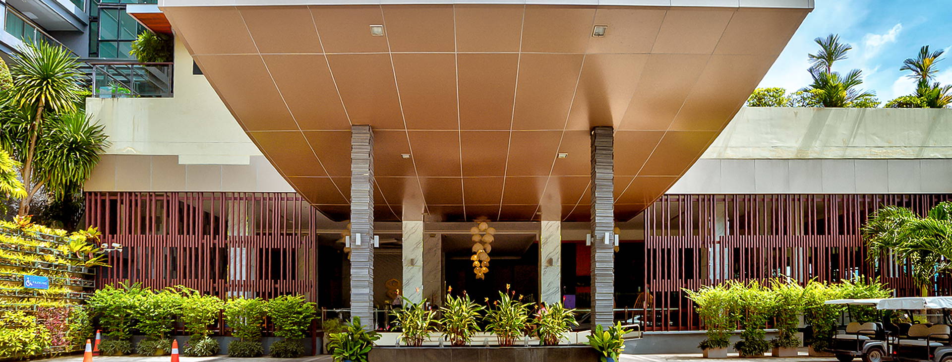 The Senses Resort Obrázek35