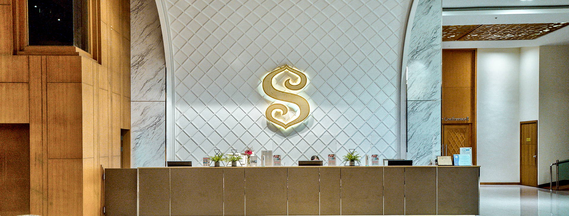 The Senses Resort Obrázek24