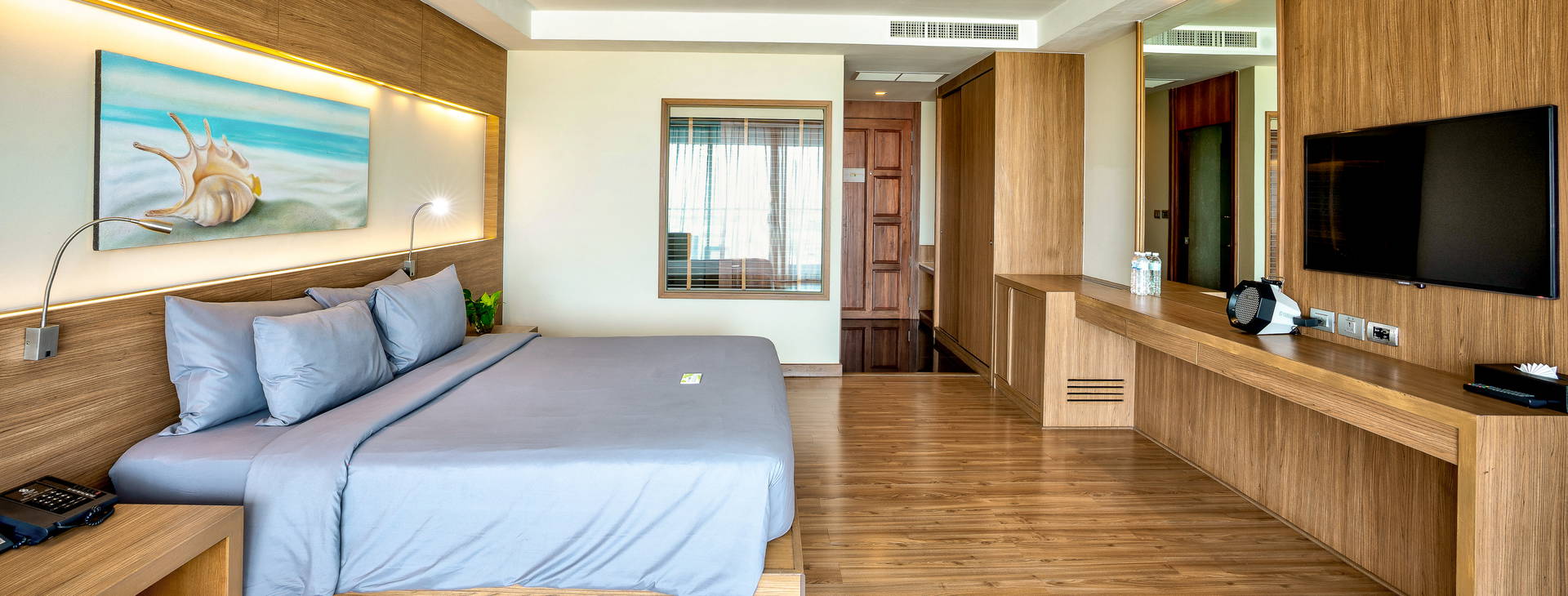 The Senses Resort Obrázek9