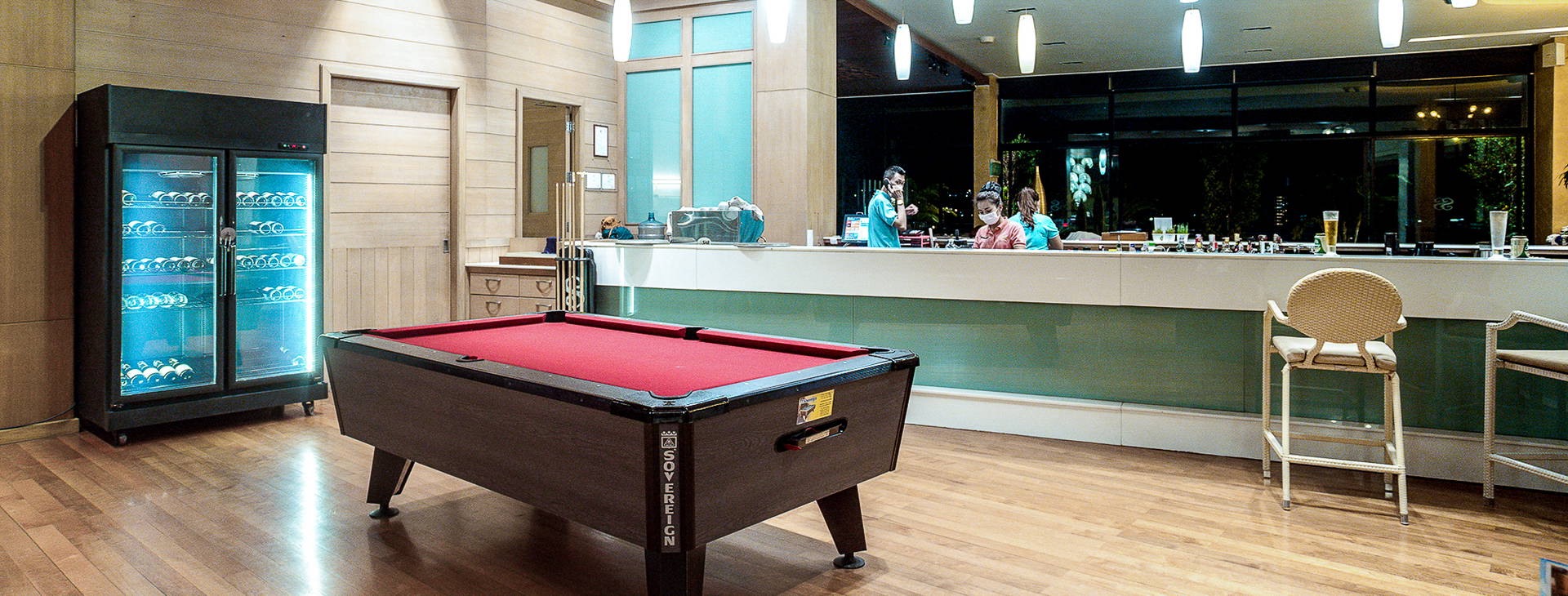 The Senses Resort Obrázek33