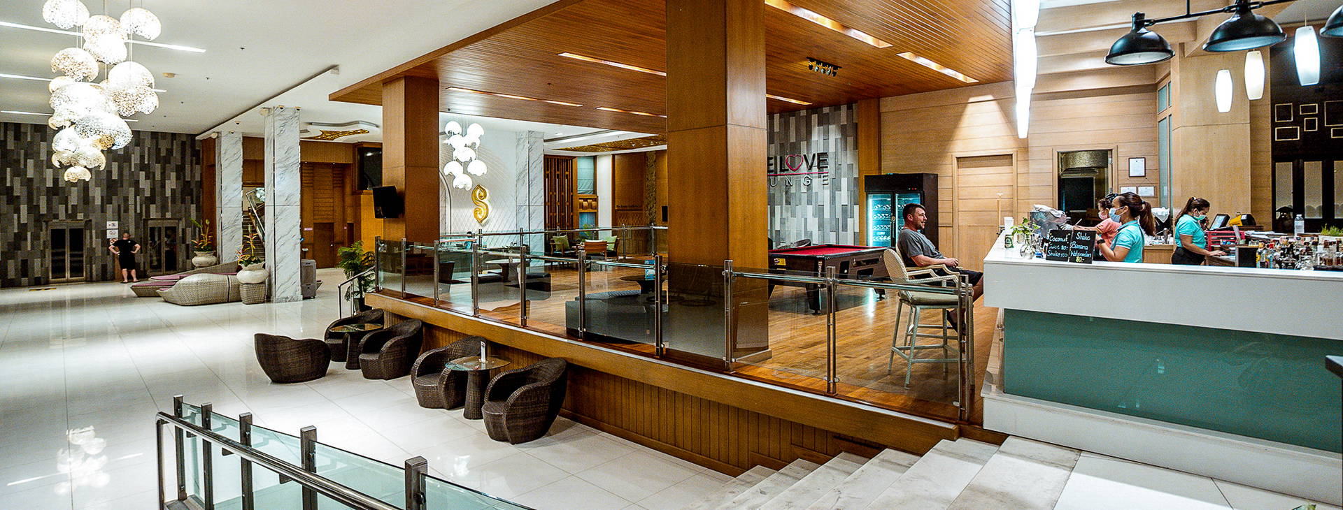 The Senses Resort Obrázek28