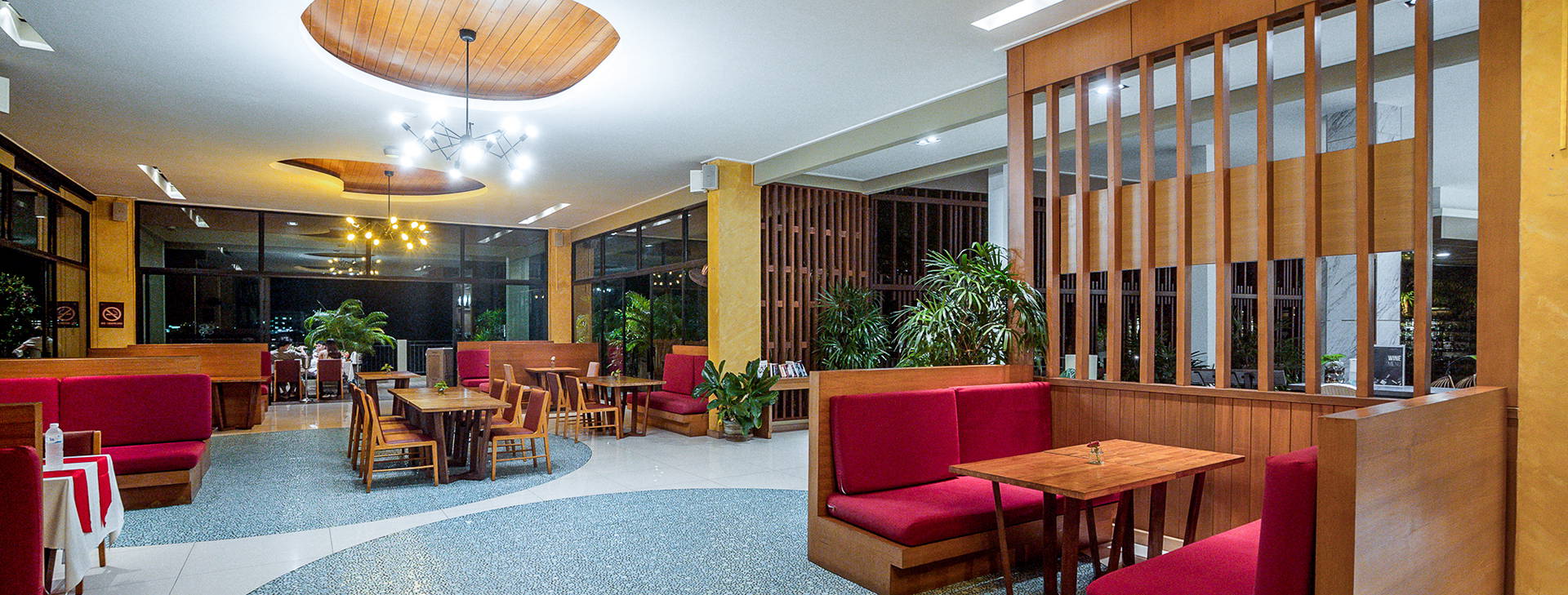 The Senses Resort Obrázek25