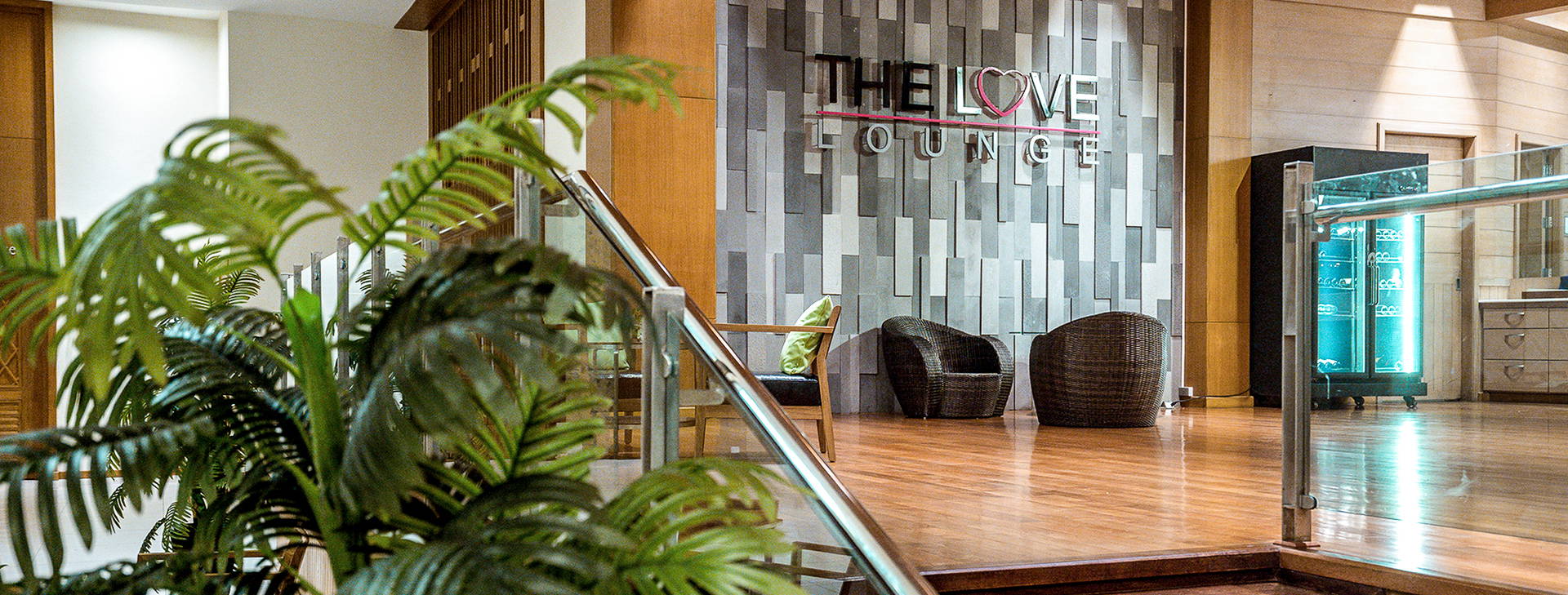 The Senses Resort Obrázek29