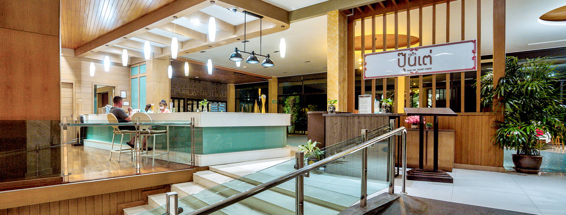 The Senses Resort Obrázek27