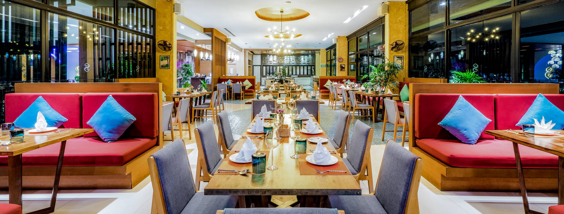 The Senses Resort Obrázek15