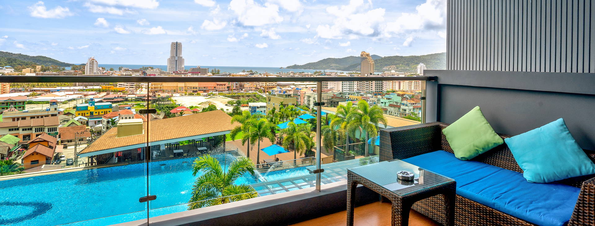 The Senses Resort Obrázek11