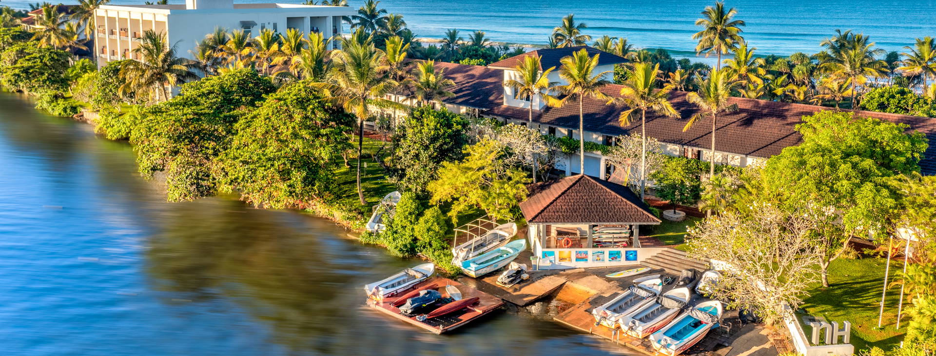 Centara Ceysands Resort & SPA Obrázek3