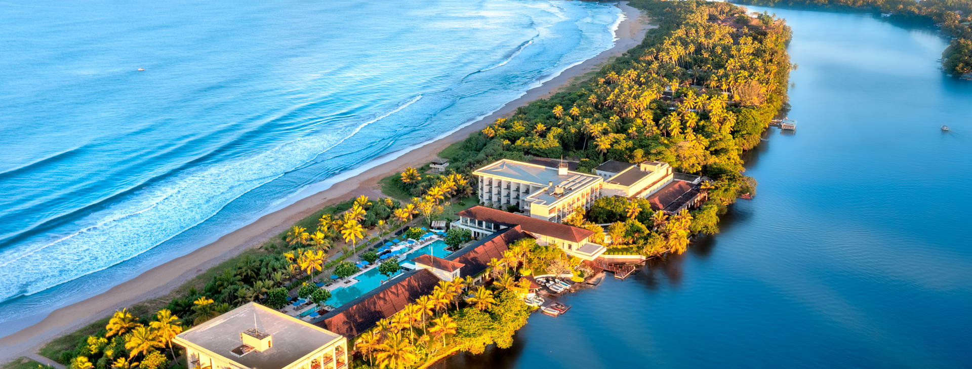 Centara Ceysands Resort & SPA Obrázek2